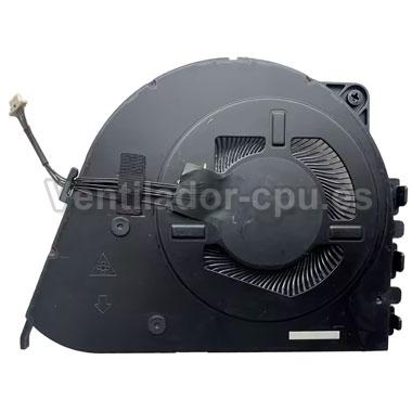 Ventilador Lenovo Thinkpad T14 Gen 5