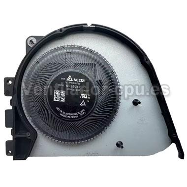 Ventilador Lenovo Thinkpad T14 Gen 5