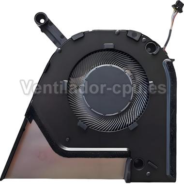 Ventilador Asus Vivobook Pro 16x Oled N7601z-mmx175ws