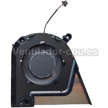 ventilador GPU DELTA NS85C74-21K19