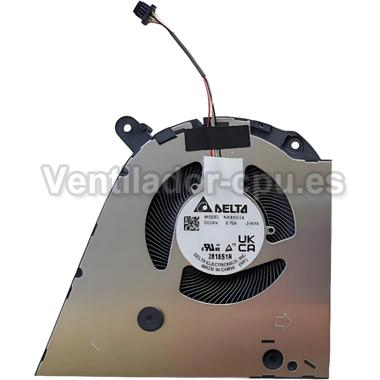 Ventilador DELTA NS85C74-21K19