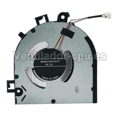 Ventilador HuaYing BN6507S5H-001P