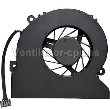 Ventilador Msi Trident 3 Arctic