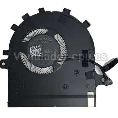 Ventilador DELTA ND55C73-20A03