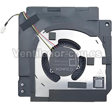 Ventilador Dell 0C6FF2