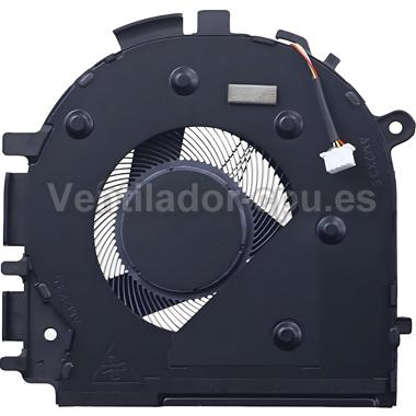 Ventilador FCN FSXH DFS5K22B05673F