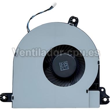 Ventilador FCN QS19 DFSCM22716392D