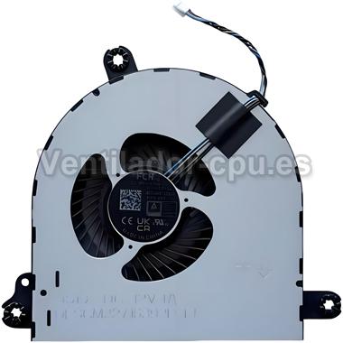 Ventilador FCN QS19 DFSCM22716392D