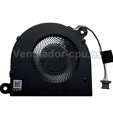 Ventilador FCN FSD5 DFS5K12214161M