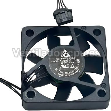 Ventilador DELTA ASB0312HP-00 FV3
