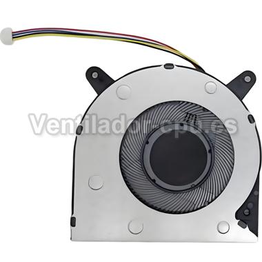 Ventilador MIKO MD7505HS