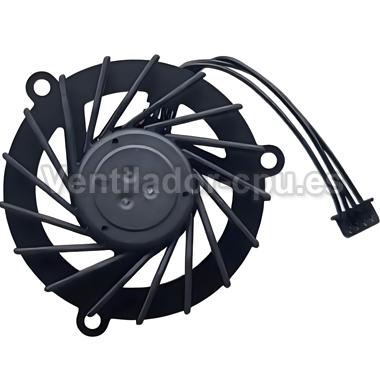Ventilador Asus Tuf Gaming X570-plus