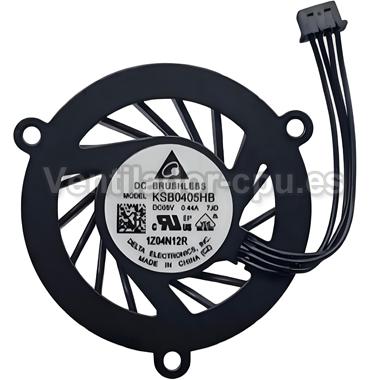 Ventilador Asus Tuf Gaming X570-plus
