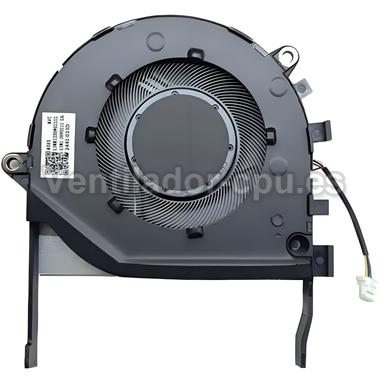 Ventilador AVC BAPA0708R2HY001