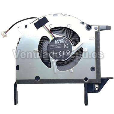 Ventilador AVC BAPA0908R2HY008