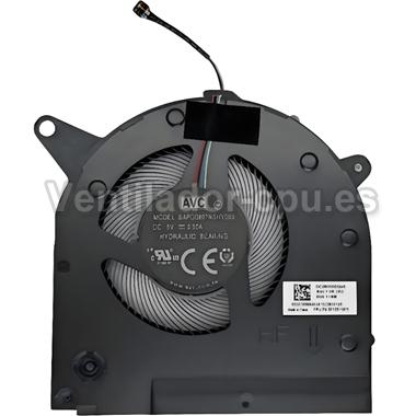 Ventilador Lenovo 5F10S13970