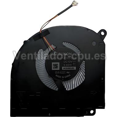 Ventilador SUNON EG75071S1-C080-S9A