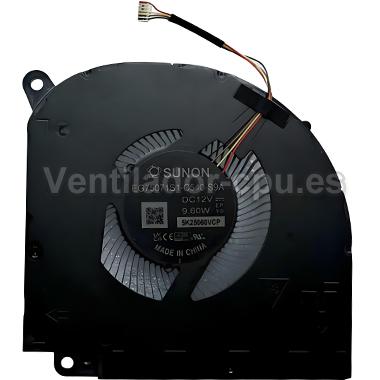 Ventilador SUNON EG75071S1-C540-S9A