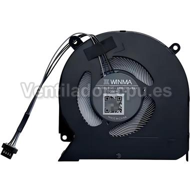 Ventilador WINMA EGC-65061S1-0AH