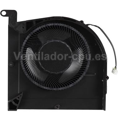 Ventilador FCN FQRK DFSCL42P065934
