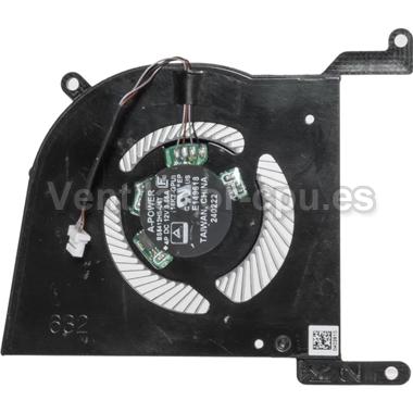 Ventilador A-POWER BS5412HS-U6T 14K2-GPU
