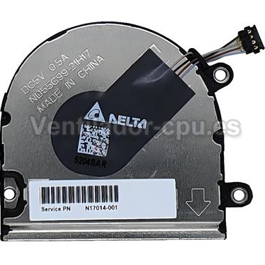 Ventilador Hp N17014-001