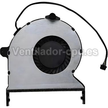 Ventilador FCN FMAG DFS200912AP0T