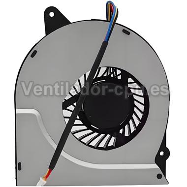 Ventilador Compal DC28000XDD0