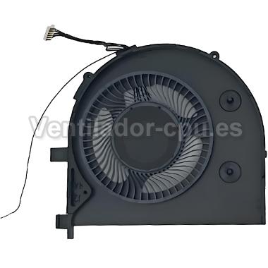 ventilador CPU AVC BAPA0706R5HY005