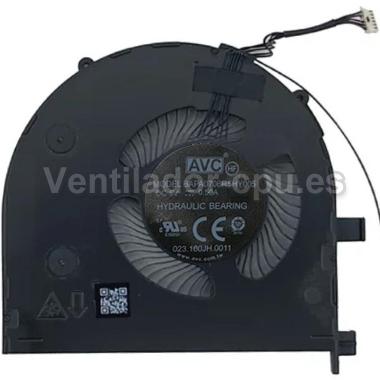 Ventilador AVC BAPA0706R5HY005