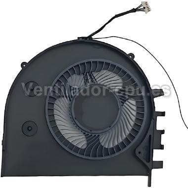 Ventilador AVC BAPA0706R5HY006
