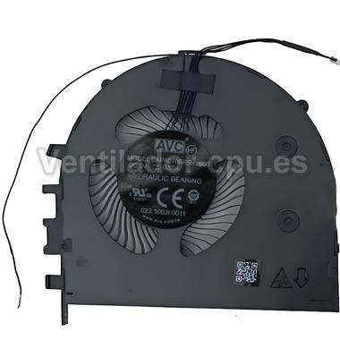 Ventilador AVC BAPA0706R5HY006