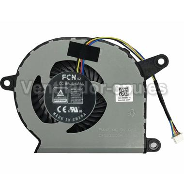 Ventilador FCN FMNF DFS531005PL0T