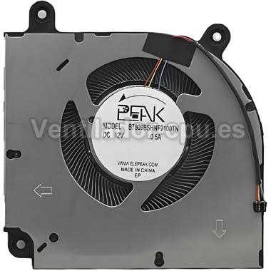Ventilador Xiaomi Redmi G 2022