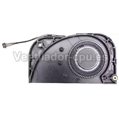 Ventilador Lenovo 5H41B77358