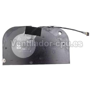 Ventilador Lenovo 5H41B77358