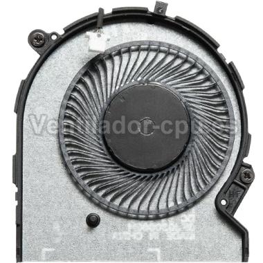 ventilador GPU FCN 0FJG30000H