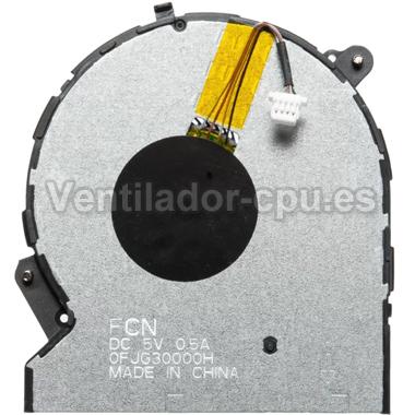 Ventilador FCN 0FJG30000H