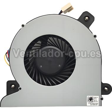 Ventilador AVC BAZA1130B2UP002