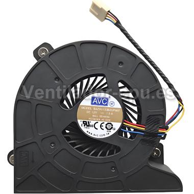 Ventilador AVC BAZA1130B2UP002