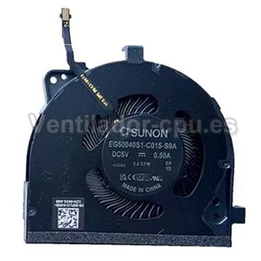 Ventilador SUNON EG50040S1-C015-S9A