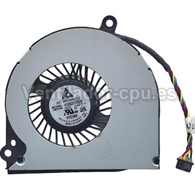Ventilador DELTA KSB05105HC 76J