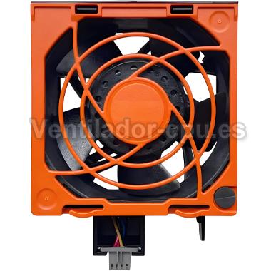 Ventilador DELTA PFR0912XHE