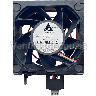 Ventilador DELTA PFR0912XHE