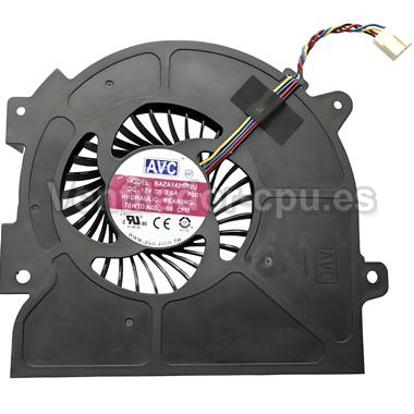 Ventilador AVC BAZA1425R2U P001