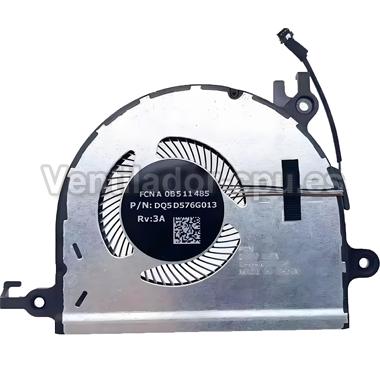 Ventilador Lenovo DQ5D576G013