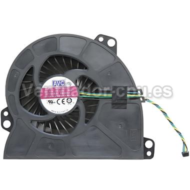 Ventilador Lenovo Ideacentre Aio 720-24ikb