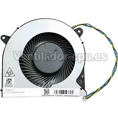 Ventilador Compal DC280018YD0