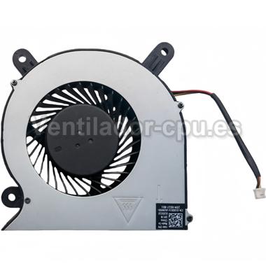 Ventilador AVC BAZB0815R2UP017