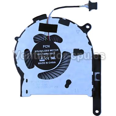 Ventilador FCN 0FHHR000H DFS150305BD0T